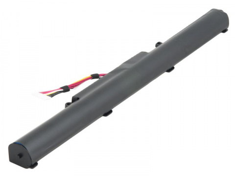 Asus G553, GL753, N552 Li-Ion 14,4V 2600mAh 37Wh