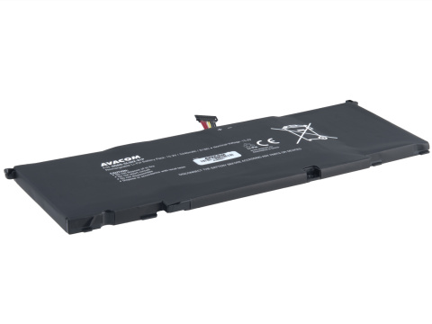 Asus ROG Strix GL502V, TUF FX502 Li-Pol 15,2V 5340mAh 81Wh