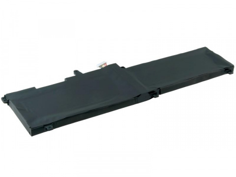 Asus ROG Strix GL702 Li-Pol 15,2V 5000mAh 76Wh