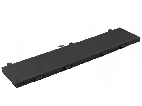Asus ROG Zephyrus Duo 15 Li-Pol 15,4V 5845mAh 90Wh