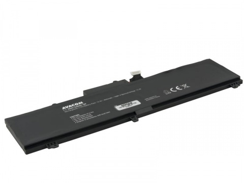 Asus ROG Zephyrus G Ga502, M Gu502 Li-Pol 15,4V 4940mAh 76Wh