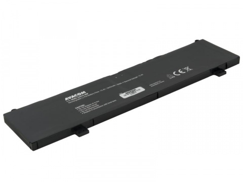 Asus ROG Zephyrus G15 Li-Pol 15,4V 5845mAh 90Wh