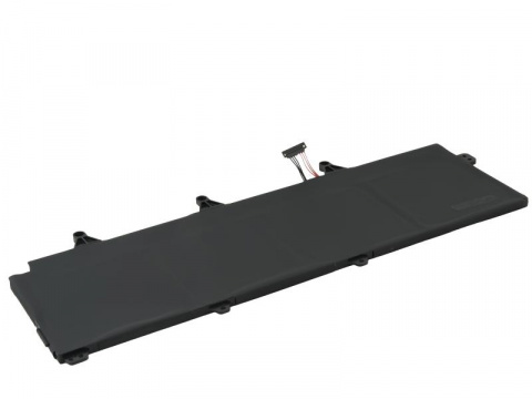 Asus ROG Zephyrus S GX701 Li-Pol 15,4V 4940mAh 76Wh