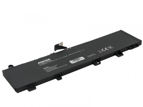 Asus TUF FX506, FX706 Li-Pol 15,4V 5845mAh 90Wh