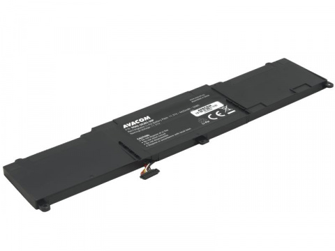 Asus UX303 Li-Pol 11,31V 4420mAh 50Wh