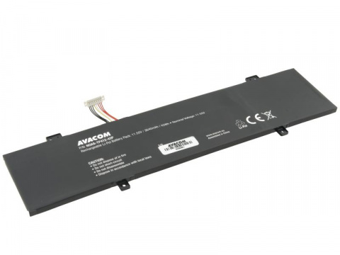 Asus VivoBook Flip TP412 Li-Pol 11,55V 3640mAh 42Wh