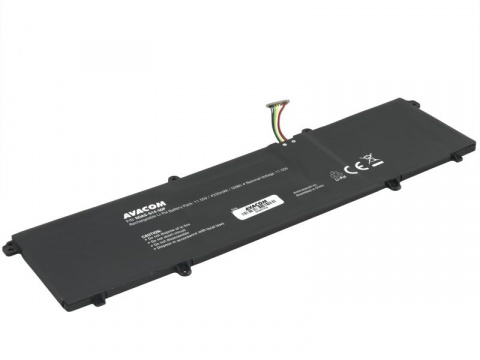 Asus VivoBook S14, S15 Li-Pol 11,55V 4335mAh 50Wh