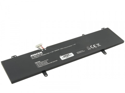 Asus VivoBook S14 S410, X411 Li-Pol 11,55V 3636mAh 42Wh