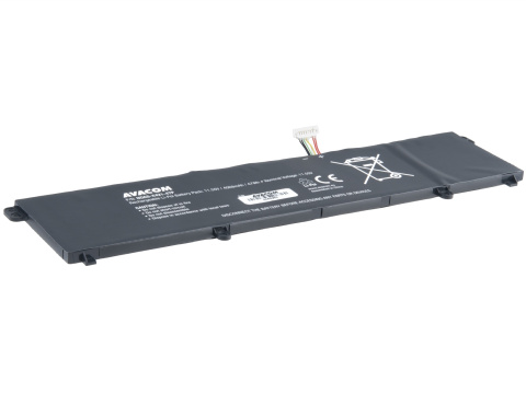 Asus VivoBook X421, Flip 14 TM420UA Li-Pol 11,55V 4069mAh 47Wh