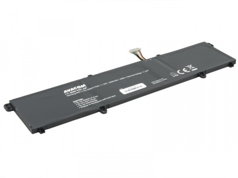 Asus VivoBook X421, Flip 14 TM420UA Li-Pol 11,55V 3640mAh 42Wh