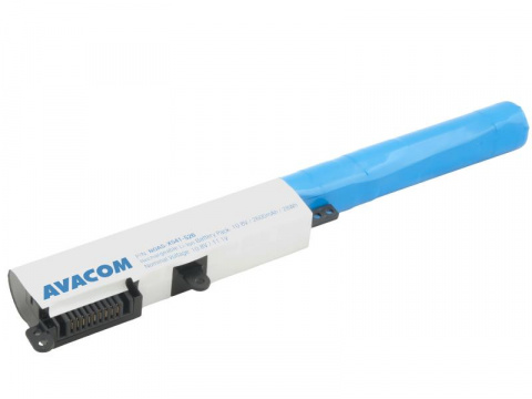 Asus X541 Li-Ion 10,8V 2600mAh