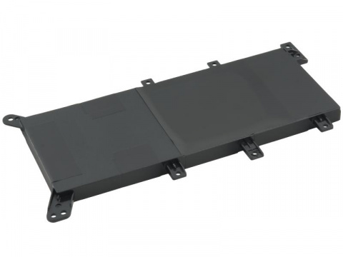 Asus X555 Li-Pol 7,6V 4100mAh 31Wh