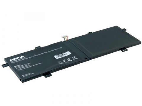 Asus ZenBook 14 UX431 Li-Pol 7,7V 6150mAh 47Wh