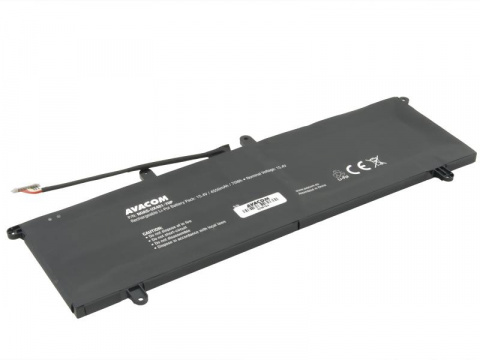 Asus ZenBook Duo UX481 Li-Pol 15,4V 4550mAh 70Wh