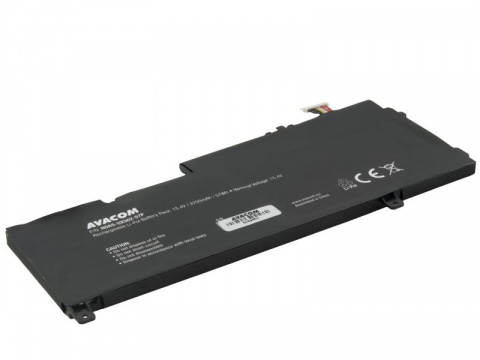 Asus ZenBook Flip 15 UX562 Li-Pol 15,4V 3700mAh 57Wh