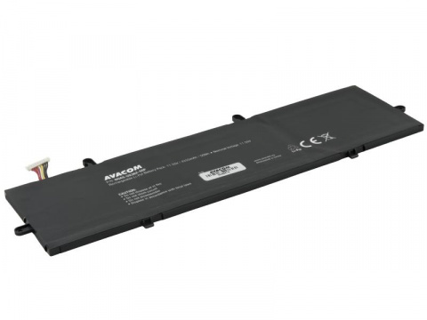 Asus ZenBook Flip UX362 LI-Pol 11,55V 4335mAh 50Wh