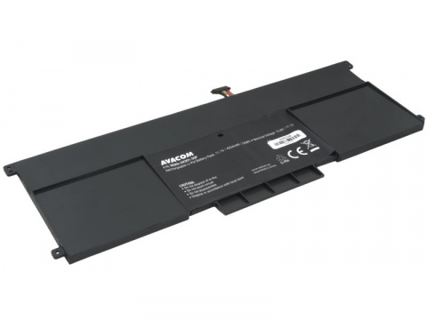 Asus Zenbook UX301LA Li-Pol 11,1V 4504mAh 50Wh