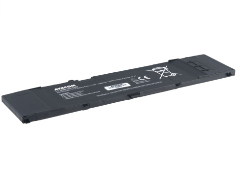 Asus ZenBook UX310, UX410 Li-Pol 11,55V 5368mAh 62Wh