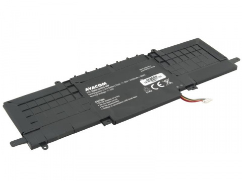 Asus ZenBook UX333 Li-Pol 11,55V 4335mAh 50Wh