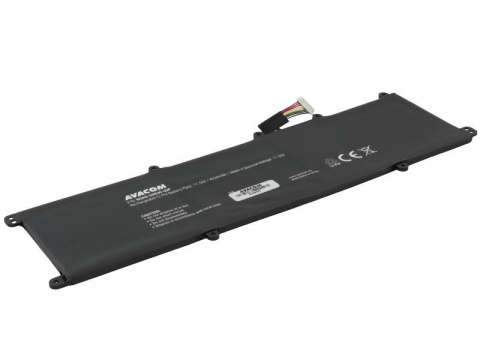 Asus ZenBook UX530 Li-Pol 11,55V 4335mAh 50Wh