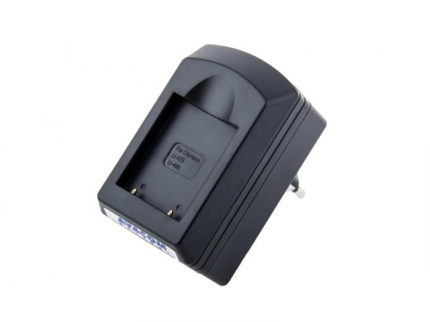 AVACOM ACM140 - síťová nabíječka pro Olympus Li-40B, Nikon EN-EL10, Fujifilm NP-45