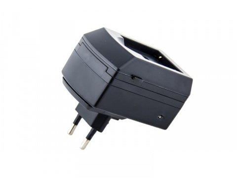 AVACOM ACM140 - síťová nabíječka pro Olympus Li-40B, Nikon EN-EL10, Fujifilm NP-45