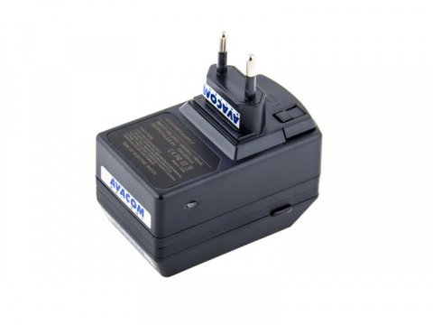 AVACOM ACM55 - síťová nabíječka pro Sony series info P, H, V