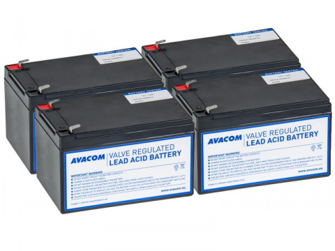 AVACOM AVA-RBP04-12120-KIT Eaton