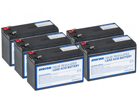 AVACOM AVA-RBP05-12090-KIT Eaton