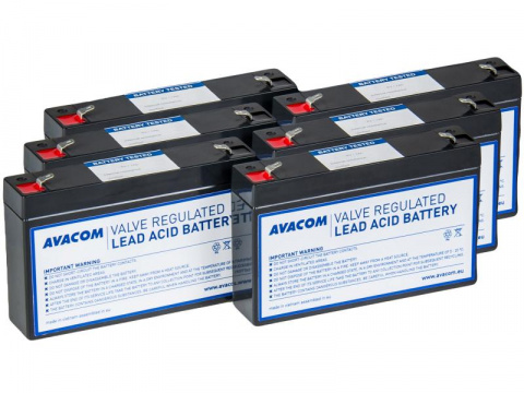 AVACOM AVA-RBP06-06070-KIT Legrand