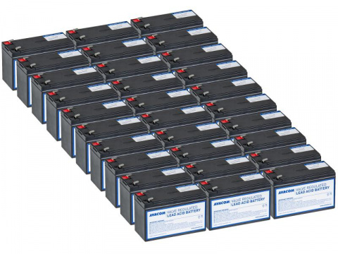 AVACOM AVA-RBP30-12090-KIT Eaton