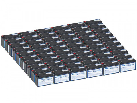 AVACOM AVA-RBP60-12090-KIT PowerWalker