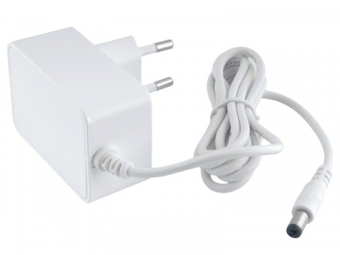 AVACOM JVL-505 Inteligentní nabíječka baterií (AA, AAA)