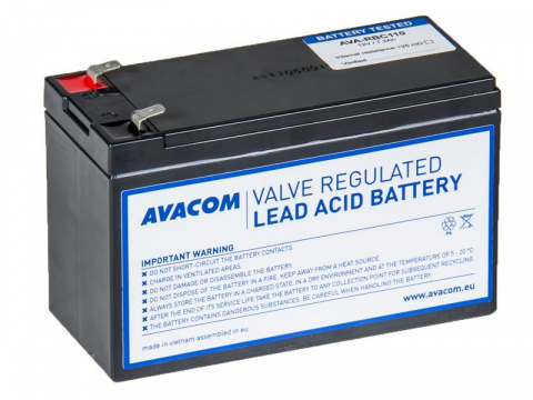 AVACOM RBC110 - baterie pro UPS