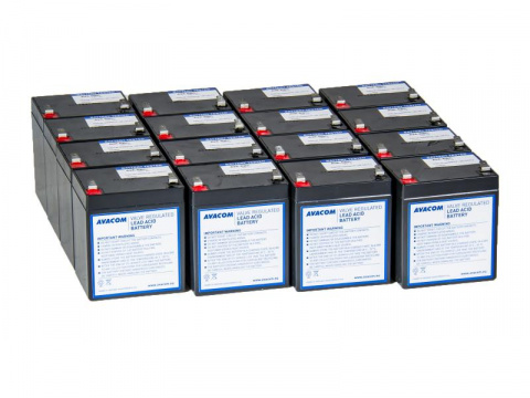 AVACOM RBC140 - kit pro renovaci baterie (16ks baterií)