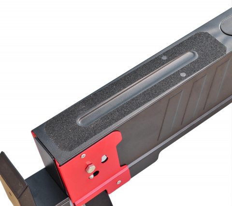 AWTOOLS Koza stavební skládací podstavec, nosnost 600kg, 1ks