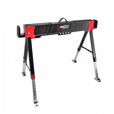 AWTOOLS Koza stavební skládací podstavec, nosnost 600kg, 1ks