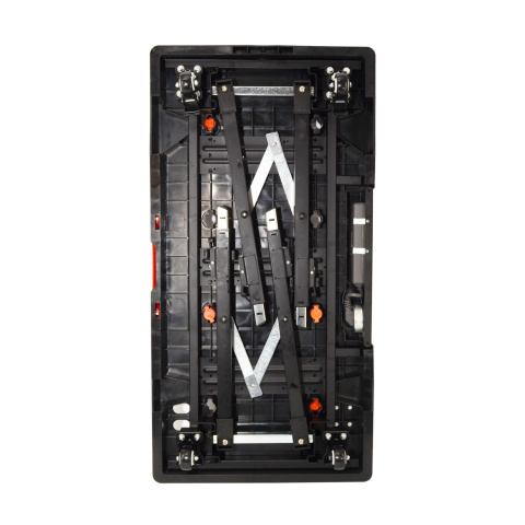 AWTOOLS Skládací pracovní stůl 5v1, integrované zásuvky 230V