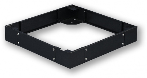 BA.8010.EB1 - podstavec pro rozvaděč 800 x 1000 mm