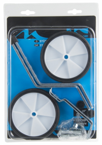 balanční kolečka M-Wave uni blistr