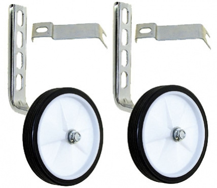 balanční kolečka M-Wave uni servisní  12" - 20"