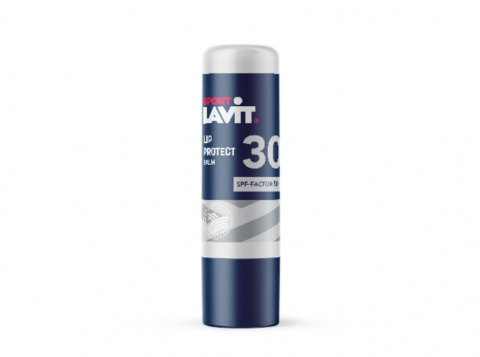 balzám na rty Sport Lavit Lipstick 5ml