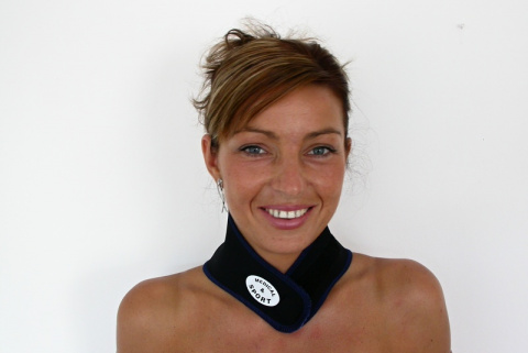 bandáž krku Progress uni