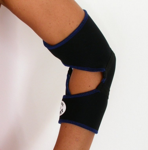 bandáž lokte Progress uni