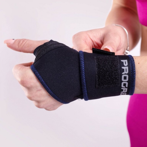 bandáž zápěstí Progress uni