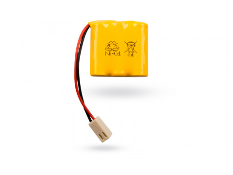 BAT-3V6-N170 - NiCd akumulátor 3,6V pro JA-150A