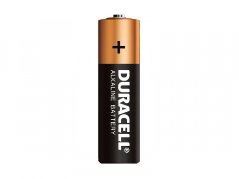 BAT AA, Duracell Procell - alkalická baterie, tužková, řada professional