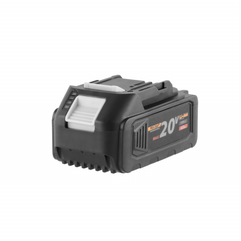 Baterie akumulátorová 20V Li-ion, 4000mAh USB Type C Procraft 20/4C | 20/4C