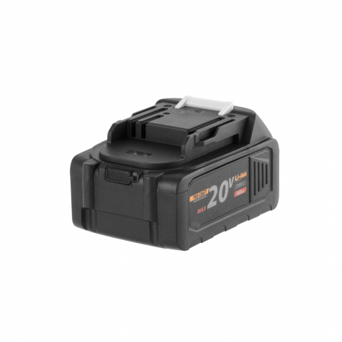 Baterie akumulátorová 20V Li-ion, 4000mAh USB Type C Procraft 20/4C | 20/4C
