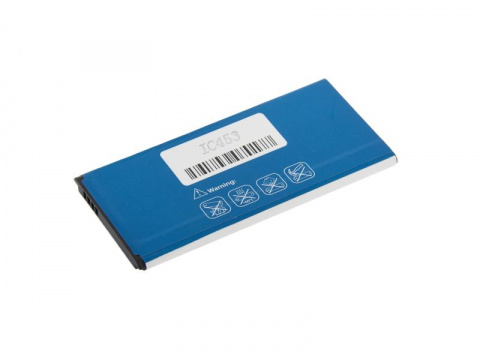 Baterie do mobilu Huawei Ascend Y635 Li-Ion 3,8V 2000mAh (náhrada HB474284RBC)